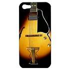 Bass Guitar Hardshell Case for iPhone 5