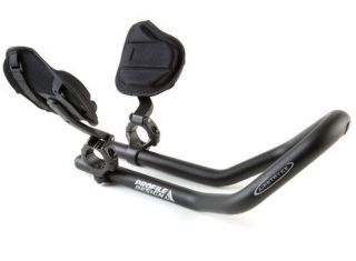 clip on aero bars in Cycling