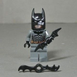 lego batman mini figures