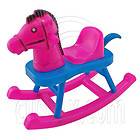   Horse Swing Chair 1/6 Barbie Kelly Dolls House Dollhouse Furniture