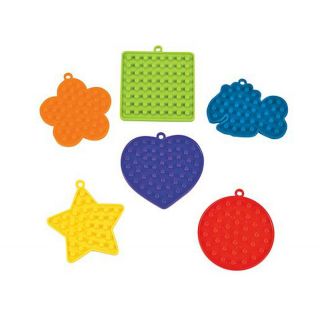 perler beads pegboard in Other