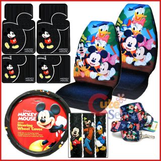 disney seat covers in Seat Covers