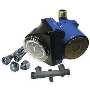   Premier 500800 Instant Hot Water Recirculating Pump with Timer NEW