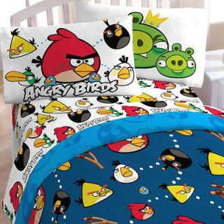 angry birds bedding in Bedding