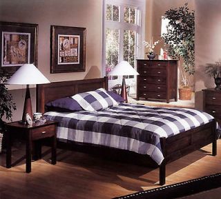 solid wood bedroom furniture in Bedroom Sets