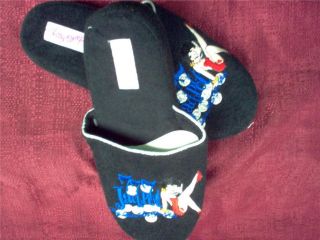 betty boop slippers in Clothing, Shoes & Accessories