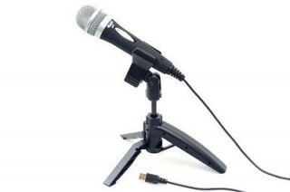 CAD*U1* USB Dynamic Recording U 1 Microphone NEW FREE 2 DAY