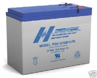 razor mx350 battery in Rechargeable Batteries