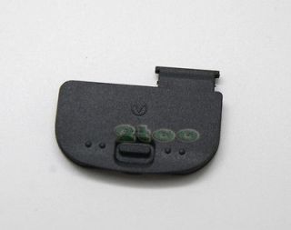   Door Cover Battery Chamber Lid Cap For Nikon D7000 Camera Repair