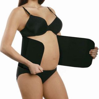 Post Pregnancy Belt Belly Band Tummy Wrap made of Bamboo material