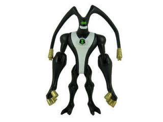 Toys & Hobbies > TV, Movie & Character Toys > Ben 10