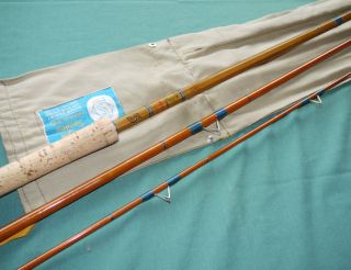 vintage fiberglass fishing rods in Rods