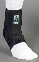 ASO Ankle Stabilizer Brace *NEW* Your Choice Size/Color