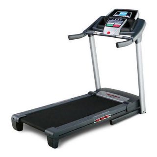 proform treadmill in Treadmills