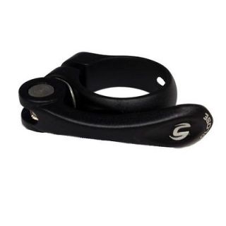 Cannondale Quick Release Seatpost Clamp Seatbinder 34.9mm   QC843/BBQ