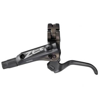 Shimano Lever Assembly disc brake levers & parts Zee M640 black