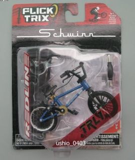 New Flick Trix GT Finger Bike SCHWINN TPL1 U64