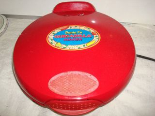 quesadilla maker in Other