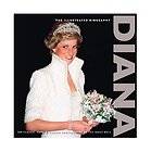 Princess Diana; Collectors Biography (Collector, Alison Gauntlett 