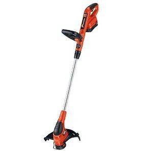 Electric Grass String Trimmer Edger Cordless FAST SHIP NEW