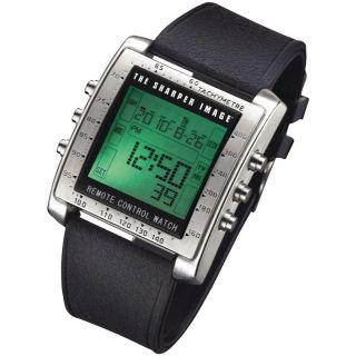 Famous Trails Control Freak Remote Control Watch TV (as sold by 