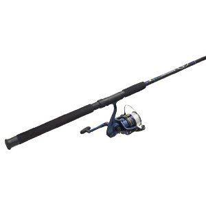   Sea Dog SDSP50/702MH SALTWATER Fishing Rod and Reel Combo Ships FREE