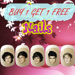 nail stickers in Nail Art