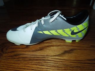 Nike Mercurial youth soccer cleats
