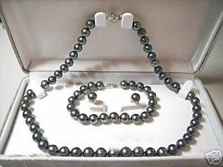 black pearls