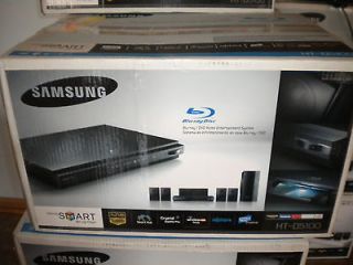 samsung blu ray home theater in Home Theater Systems