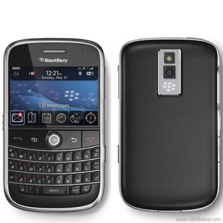 Brand New Unlocked BlackBerry Bold 9000 Phone 2.6 Qwerty 2MP WiFi GPS 