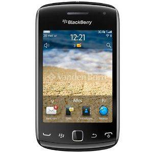 Brand New BlackBerry Curve 9380   Black (Unlocked) Smartphone