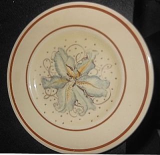 orchid blue in Pottery & China