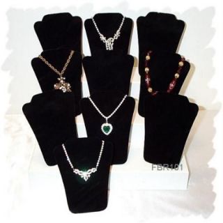   Jewelry Packaging & Display > Cases & Displays > Necklace & Pendant