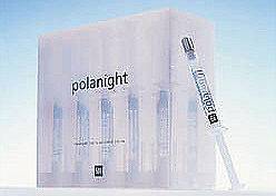 Bleaching Kit Pola Night 22% carbamide peroxide (SDI, Australia)