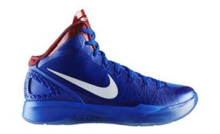 Nike Zoom Hyperdunk 2011 Mens Basketball Shoes Sneaker Style #487427 