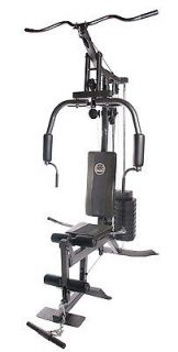 CAP Barbell Multi Station Pro Total Trainer Home Gym Machine 200lb 