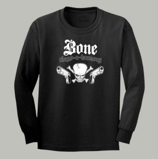 bone thugs shirt in Mens Clothing