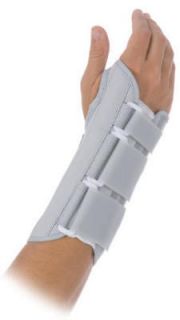 Ultra Deluxe Wrist Brace Support for Carpal Tunnel and Wrist Pain