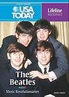 Beatles Biography E Jeremy Roberts Good B