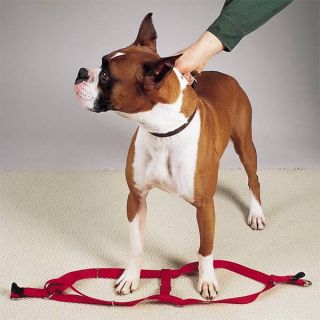   Two Simple Step HARNESS Large Big DOG 25 40 inch Chest color choices