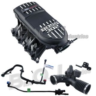 boss 302 intake in Car & Truck Parts