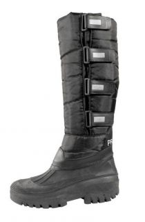 German PFIFF Thermo Muck/Riding Waterproof Fleecy Lined Boot   all 