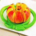 Brand New Fruit slicer Apple cutter slice Kitchen tool gadget Easy 