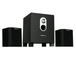 acoustic speakers in TV, Video & Home Audio