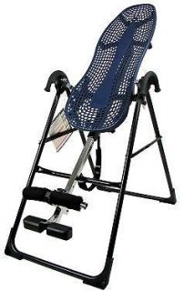 NEW Teeter Hang Ups EP 550 SPORT Inversion Table EP550