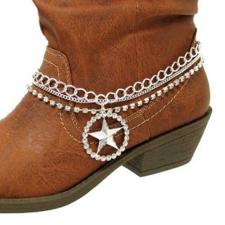 cowboy boot jewelry in Jewelry & Watches