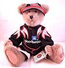 Boyds Bears   Kevin Harvick   Goodwrench   Retired 16 Tall   NEW 