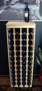 wine racks in Wine Racks & Bottle Holders