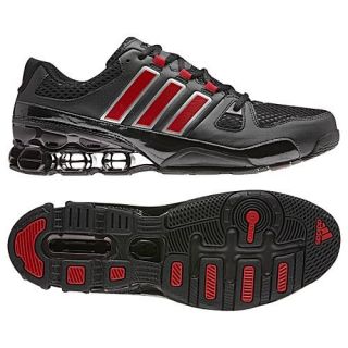 NEW Adidas BOUNCE PEAK TRAINER Running / Training Shoe Sizes 10   10 